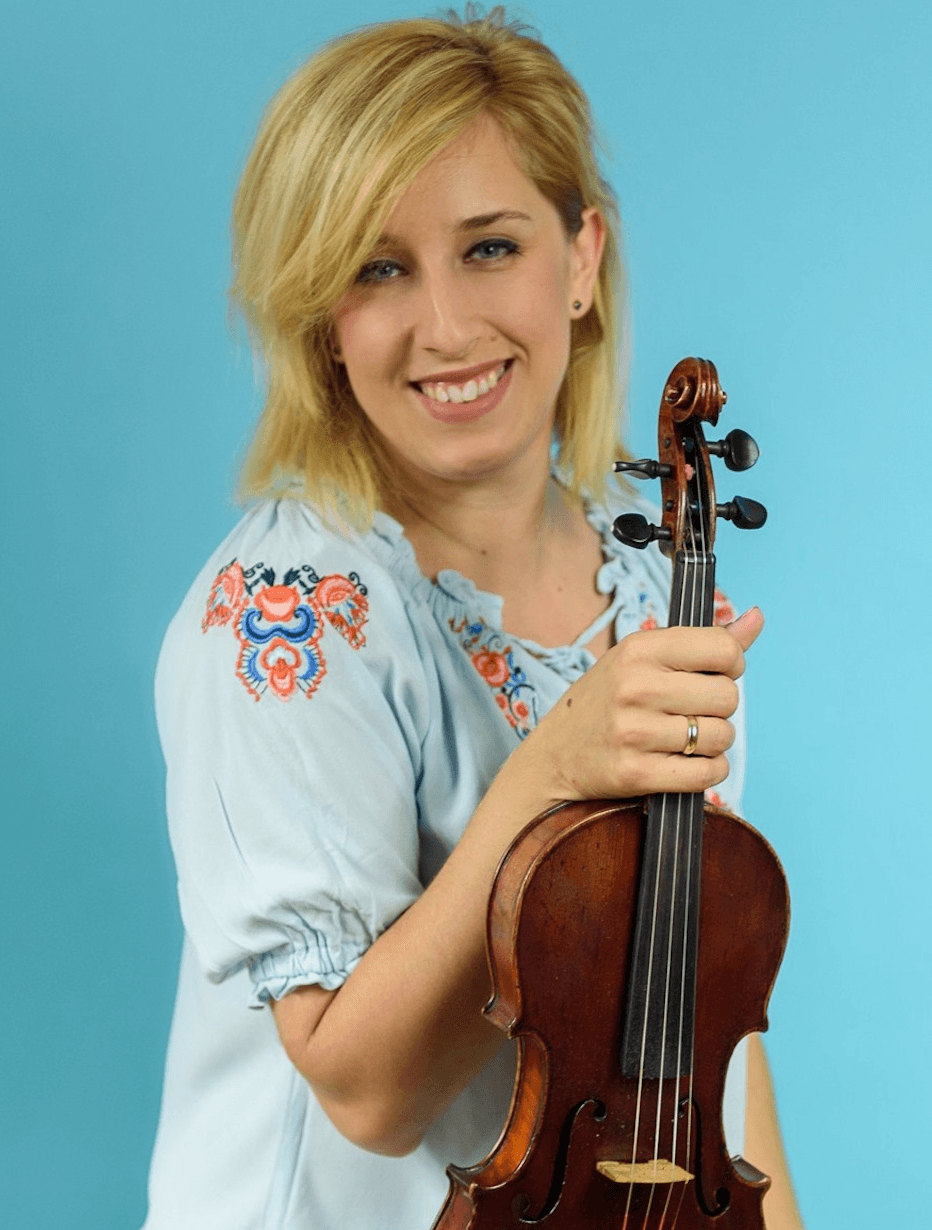 Antonina Wiśniewska-Wenda