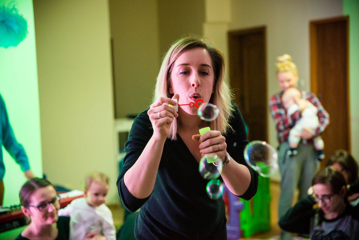 Antonina Wiśniewska-Wenda